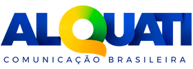 Logo da Agência Alquati Comunicação Brasileira