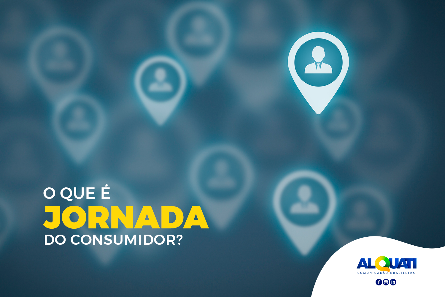 O Que é Jornada Do Consumidor Agência Alquati