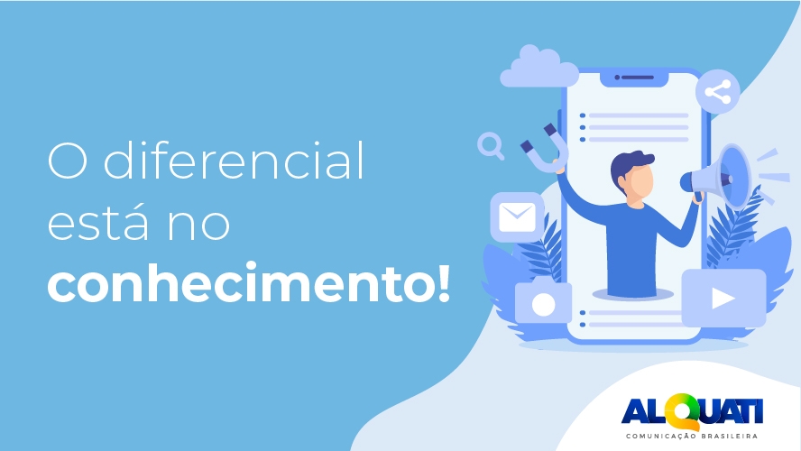 Desvendando o marketing de conteúdo: como atrair seus clientes com informação