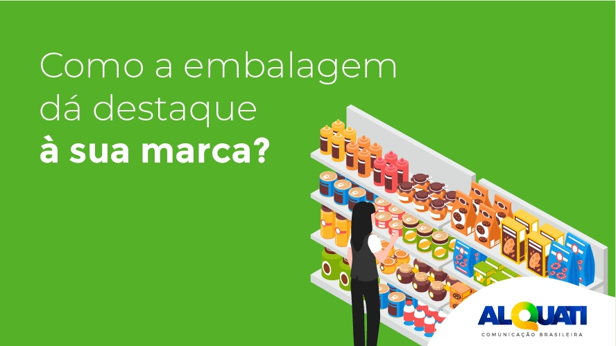 Embalagem de produto