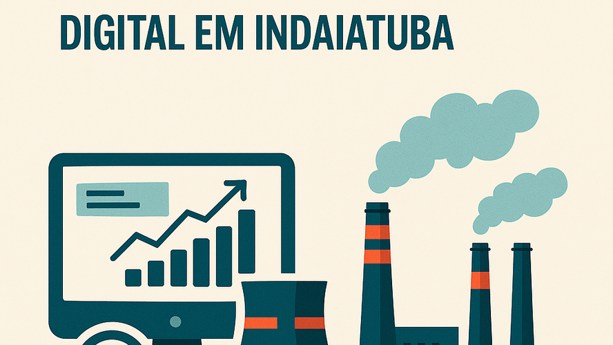 Marketing digital em Indaiatuba