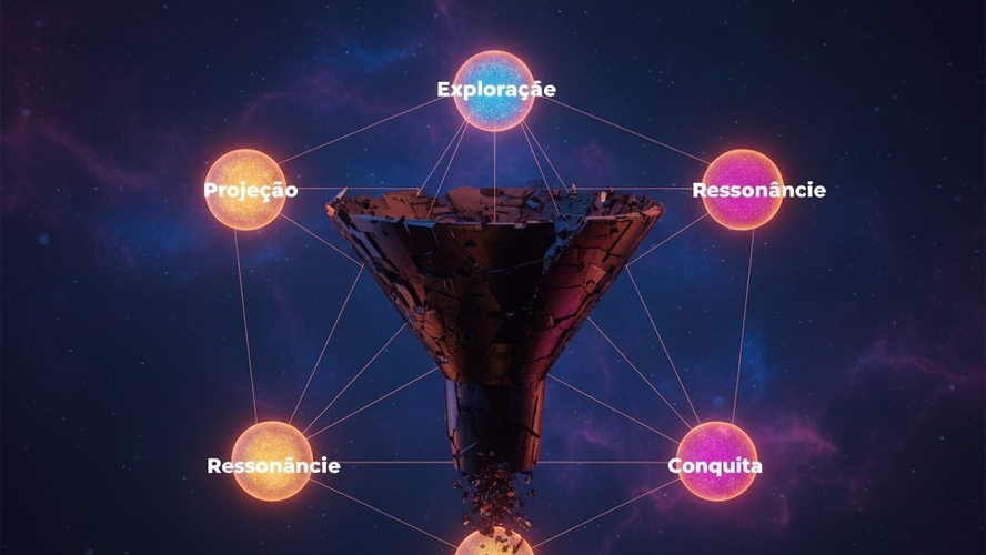 Como Dominar a Jornada do Cliente na Era da Presença Inteligente Introdução?