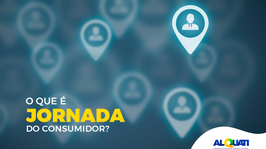 O que é Jornada do Consumidor?