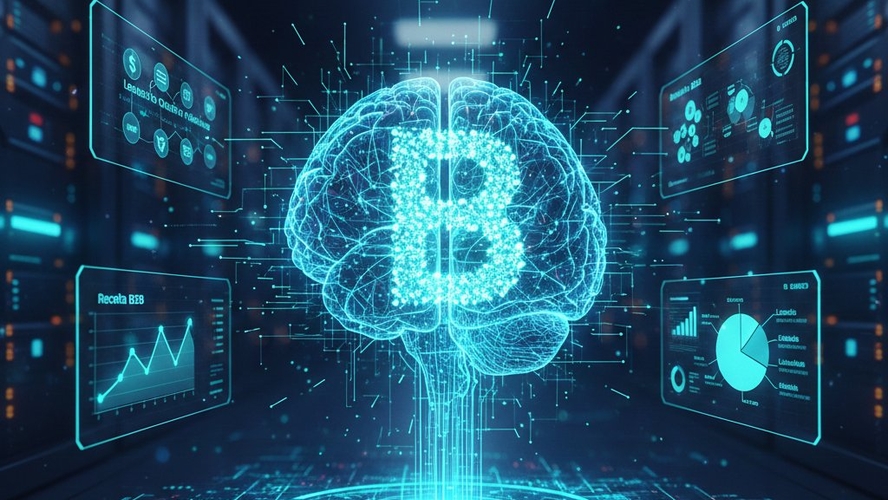 a Beatz desmistifica as tendências de 2026 e revela por que a confiança se tornou a métrica de ouro para o algoritmo e para o pipeline de vendas.