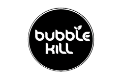 Bubble Kill Bubble Kill