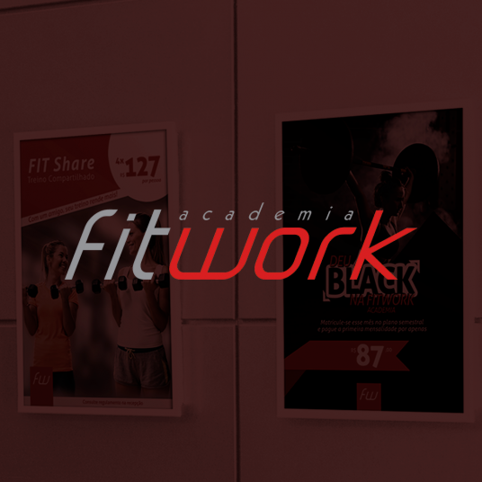 Academia Fitwork