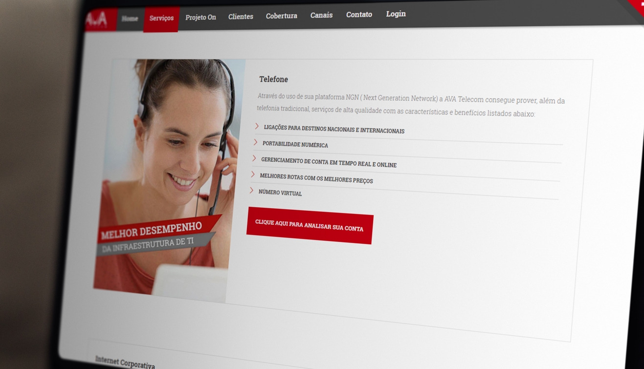 Ava Telecom