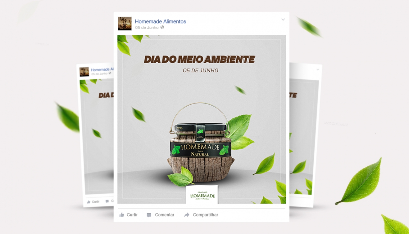 Homemade Alimentos