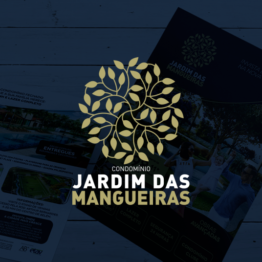 Jardim das Mangueiras