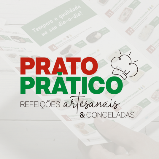 Prato Prático