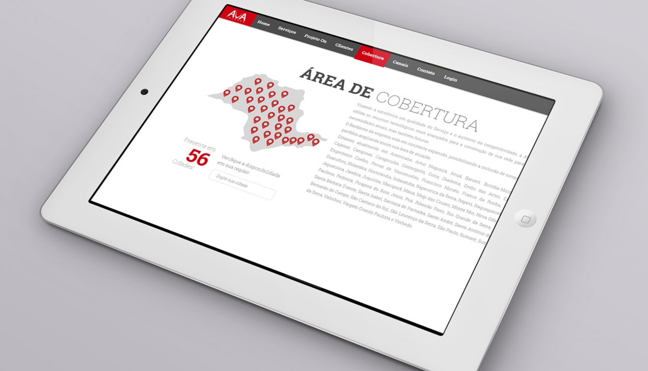 Ava Telecom