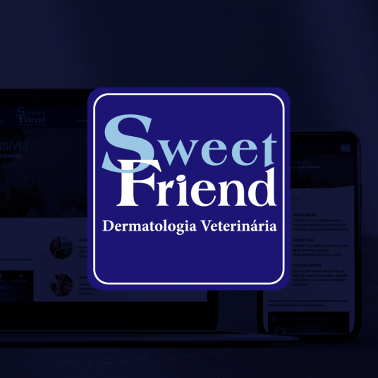 Sweet Friend Dermatologia Veterinária Beleza, saúde e bem-estar.