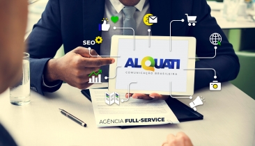 Agência Full Service Imagem sobre Agência Full Service