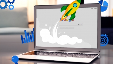 Otimização de Sites - SEO Imagem sobre Otimização de Sites - SEO